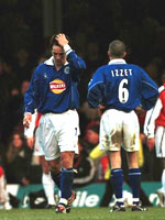 ������ ��������� � ����