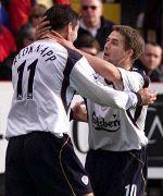 ������� � ����