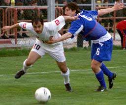 Алдонин и Деметрадзе