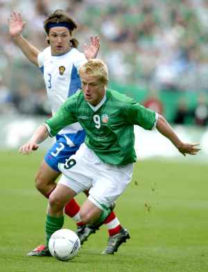 Евсеев и Дафф