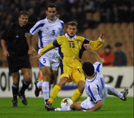 ������ �����������