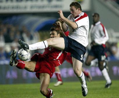 ����� � ����