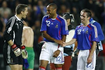 Тьерри Анри