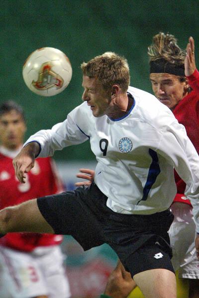 Индрек Зелински