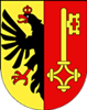 Герб города Женева