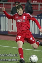 Мордовия
