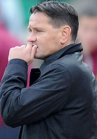 Дмитрий Аленичев