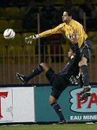 ����� � ����