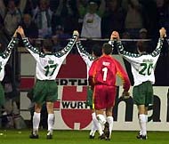 ������ ��������� ������