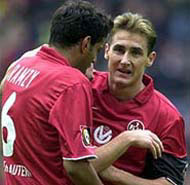 ����� � �����