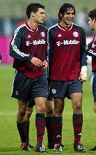 ������ � ����� ����