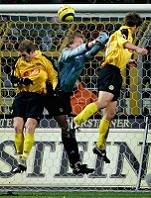 ������ ���