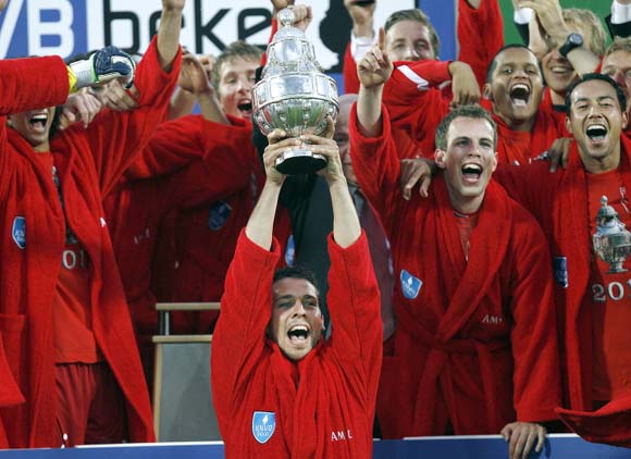 ������ - ���������� ����� ��������� 2010-2011