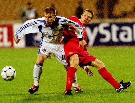 ������ � ������