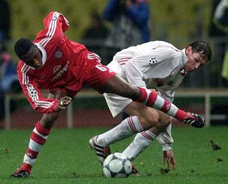 ����� � ����