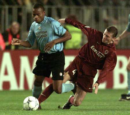 ����� � ����