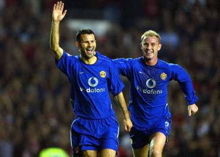 Гиггз и Батт