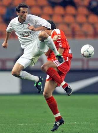 Нарвик Сирхаев