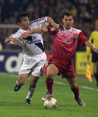 Сергей Игнашевич