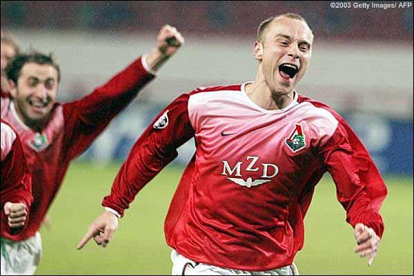 Дмитрий Хохлов