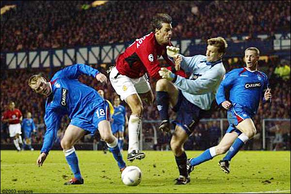 Ван Нистелрой