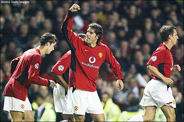 Ван Нистелрой