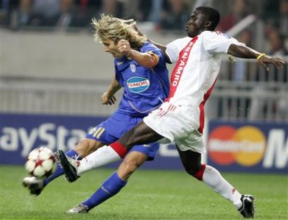 Недвед и Ободай