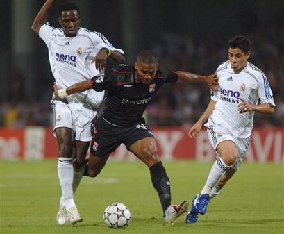 Флоран Малуда