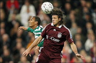 Лиедсон и Демичелис