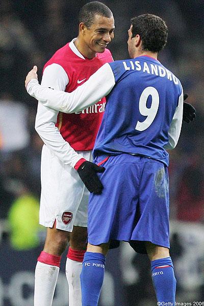 Жилберто и Лисандро очень довольны результатом