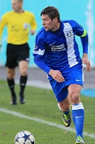 Селезнев