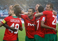 Локомотив