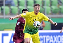 Бухаров