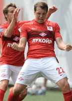 Дзюба