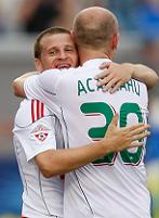 Алиев и Асатиани