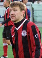 Волков