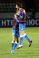 Волга