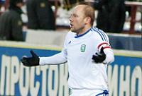 Бояринцев