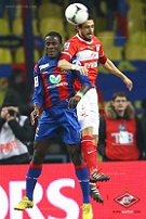 Фото - spartak.com