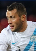 Кержаков