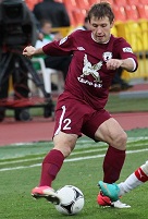 Кузьмин