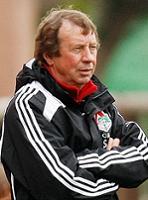Юрий Семин