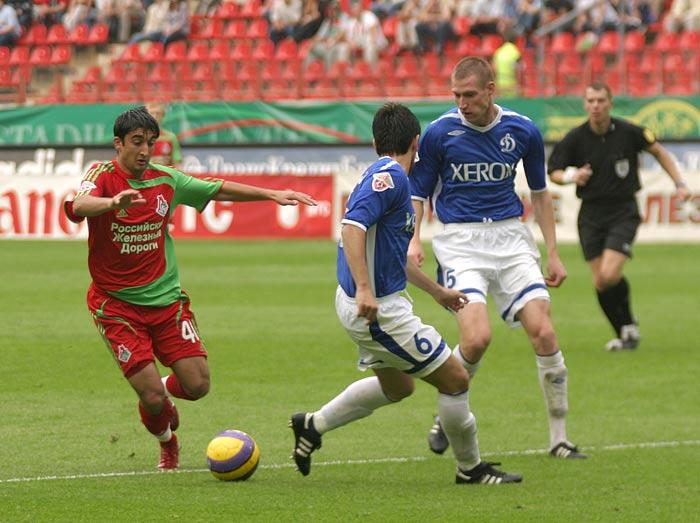 фото - fcdinamo.ru