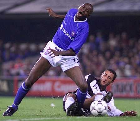 ������ � ������