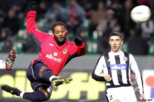 ������ ���