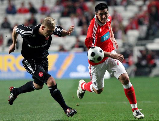 Вольф и Кардосо