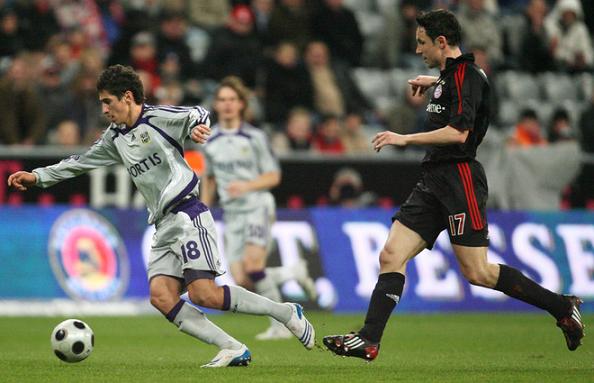 Яковенко и Ван Боммель