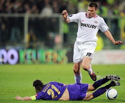 Данни Куверманс