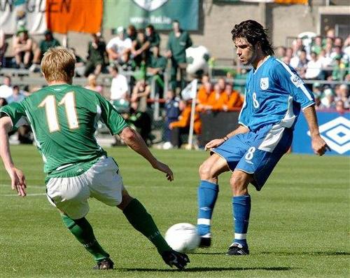 Дамьен Дафф