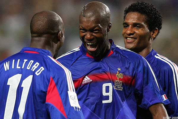 Вильторд и Сиссе